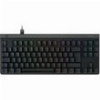 ΠΛΗΚΤΡΟΛΟΓΙΟ LOGITECH G515 TKL WIRED TENKEYLESS GAMING RGB TACTILE 920-012872