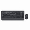 ΠΛΗΚΤΡΟΛΟΓΙΟ LOGITECH SIGNATURE MK650 COMBO FOR BUSINESS 920-011004