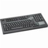ΠΛΗΚΤΡΟΛΟΓΙΟ ΜΕ TOUCHPAD CHERRY G80-11900 BLACK (G80-11900LUMEU-2)