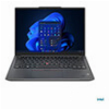 LAPTOP LENOVO THINKPAD E14 GEN5 21JK00BXGM 14'' WUXGA INTEL CORE I5-1335U 8GB 256GB WIN11 PRO 3Y GR
