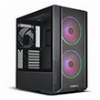 CASE LIAN LI LANCOOL 216 RGB BLACK