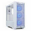 CASE LIAN LI LANCOOL III RGB WHITE