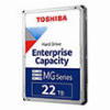 HDD TOSHIBA MG10AFA22TE MG10 SERIES 22TB 7200RPM 512CACHE