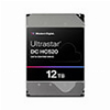 HDD WESTERN DIGITAL HUH721212ALE600 ULTRASTAR DC HC520 12TB 3.5'' SA?? 3
