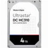 HDD WESTERN DIGITAL HUS726T4TALE6L4 ULTRASTAR DC HC310 4TB SATA3