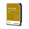 HDD WESTERN DIGITAL WD142KRYZ GOLD ENTERPRISE CLASS 14TB 3.5'' SATA3