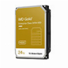 HDD WESTERN DIGITAL WD241KRYZ GOLD ENTERPRISE CLASS 24TB 3.5'' SATA3