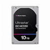 HDD WESTERN DIGITAL WUS721010ALE6L4 ULTRASTAR DC HC330 10TB 3.5'' SATA 3