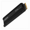 SSD CRUCIAL P5 PLUS 1TB NVME PCIE GEN 4.0 X 4 3D NAND M.2 2280 WITH HEATSINK CT1000P5PSSD5