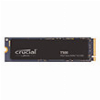 SSD CRUCIAL T500 1TB PCIE GEN4 X4 NVME M.2 2280 CT1000T500SSD8