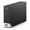 ΕΞΩΤΕΡΙΚΟΣ ΣΚΛΗΡΟΣ SEAGATE STLC8000400 ONE TOUCH HUB 8TB USB 3.0
