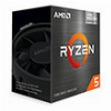 CPU AMD RYZEN 5 5500GT 3,6 GHZ 6-CORE 65W BOX