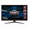 ΟΘΟΝΗ MSI G321Q 32'' LED QHD 170HZ 1MS