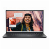 LAPTOP DELL INSPIRON 3530 15.6'' FHD INTEL CORE I7-1355U 16GB 512GB GR WIN11 HOME BLACK
