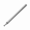 BASEUS GOLDEN CUDGEL CAPACITIVE STYLUS PEN SILVER