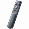 BASEUS ORANGE DOT WIRELESS PRESENTER GREY