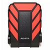 ΕΞΩΤΕΡΙΚΟΣ ΣΚΛΗΡΟΣ ADATA HD710 PRO 2TB USB 3.1 RED COLOR BOX