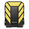 ΕΞΩΤΕΡΙΚΟΣ ΣΚΛΗΡΟΣ ADATA HD710 PRO 2TB USB 3.1 YELLOW COLOR BOX