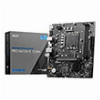 ΜΗΤΡΙΚΗ MSI PRO H610M-E D4 RETAIL