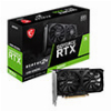 VGA MSI GEFORCE RTX 3050 VENTUS 2X 6G OC NVIDIA 6 GB GDDR6 RETAIL