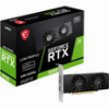 VGA MSI NVIDIA GEFORCE RTX3050 6GB LP 6G OC RETAIL