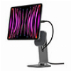 SPIGEN ONETAP EASEL MAGNET TABLET STAND SPACE GRAY