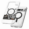 SPIGEN ONETAP RING MAGNETIC PLATE BLACK