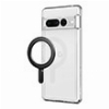 SPIGEN ONETAP RING MAGNETIC PLATE CARBON