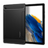 SPIGEN RUGGED ARMOR BLACK FOR SAMSUNG GALAXY TAB A8 X200
