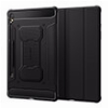 SPIGEN RUGGED ARMOR PRO BLACK FOR SAMSUNG GALAXY TAB S9
