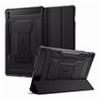 SPIGEN RUGGED ARMOR PRO BLACK FOR SAMSUNG GALAXY TAB S9 FE+ 2023