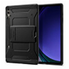 SPIGEN TOUGH ARMOR PRO BLACK FOR SAMSUNG GALAXY TAB S9+
