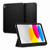 SPIGEN URBAN FIT BLACK FOR IPAD 10.9 2022