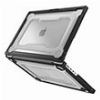 SPIGEN RUGGED ARMOR BLACK FOR MACBOOK PRO 14'' 2021