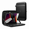 SPIGEN RUGGED ARMOR PRO BLACK FOR MACBOOK PRO 14