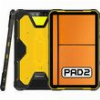TABLET ULEFONE ARMOR PAD 2 11'' 256GB 8GB 4G LTE YELLOW