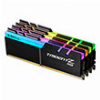 RAM G.SKILL F4-3600C16Q-64GTZRC 64GB (4X16GB) DDR4 3600MHZ TRIDENT Z RGB QUAD CHANNEL KIT