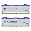 RAM PATRIOT VIPER RGB EXTREME 5 32GB (2X16GB) DDR5 6000MHZ CL30 DUAL CHANNEL PVXR532G60C30KM