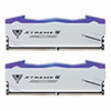 RAM PATRIOT VIPER RGB EXTREME 5 48GB (2X24GB) DDR5 6000MHZ CL30 DUAL CHANNEL PVXR548G60C30KM