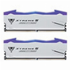RAM PATRIOT VIPER RGB EXTREME 5 48GB (2X24GB) DDR5 6400MHZ CL32 DUAL CHANNEL PVXR548G64C32KM