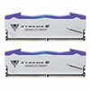 RAM PATRIOT VIPER RGB EXTREME 5 48GB (2X24GB) DDR5 8000MHZ CL38 DUAL CHANNEL PVXR548G80C38KM