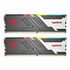 RAM PATRIOT VIPER VENOM 32GB (2X16GB) DDR5 6000MHZ CL30 DUAL CHANNEL PVV532G600C30K