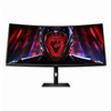 XIAOMI CURVED GAMING MONITOR G34WQI MONITOR 34