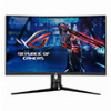 ΟΘΟΝΗ ASUS ROG STRIX XG32VC 31.5'' 170HZ QUAD HD VA CURVED LED BLACK