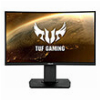 ΟΘΟΝΗ ASUS TUF GAMING VG24VQR 23.6'' 165HZ FULL HD VA CURVED LED BLACK