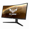 ΟΘΟΝΗ ASUS TUF GAMING VG34VQL1B LED 34'' 165HZ ULTRAWIDE QUAD HD VA CURVED BLACK