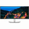 ΟΘΟΝΗ DELL ULTRASHARP U3423WE 34'' IPS CURVED ULTRAWIDE QUAD HD+ USB-C LAN SILVER