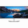 ΟΘΟΝΗ DELL ULTRASHARP U3824DW 38'' IPS QUAD HD CURVED LAN USB-C HUB SILVER