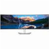 ΟΘΟΝΗ DELL ULTRASHARP U4924DW 49'' IPS CURVED 5K USB-C SILVER