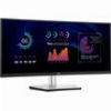 ΟΘΟΝΗ DELL ULTRAWIDE P3424WE 34'' IPS CURVED QUAD HD USB-C LAN SILVER